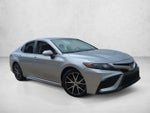 2023 Toyota Camry SE Auto (SE)
