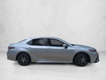 2023 Toyota Camry SE Auto (SE)