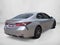 2023 Toyota Camry SE Auto (SE)
