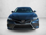 2021 Toyota Camry SE Auto (Natl)