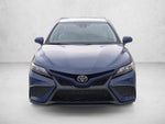 2023 Toyota Camry SE Auto (SE)