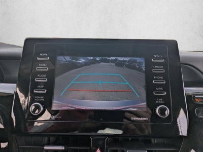 2022 Toyota Camry SE Auto (SE)