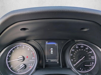 2023 Toyota Camry SE Auto (SE)