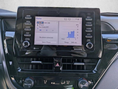 2023 Toyota Camry SE Auto (SE)