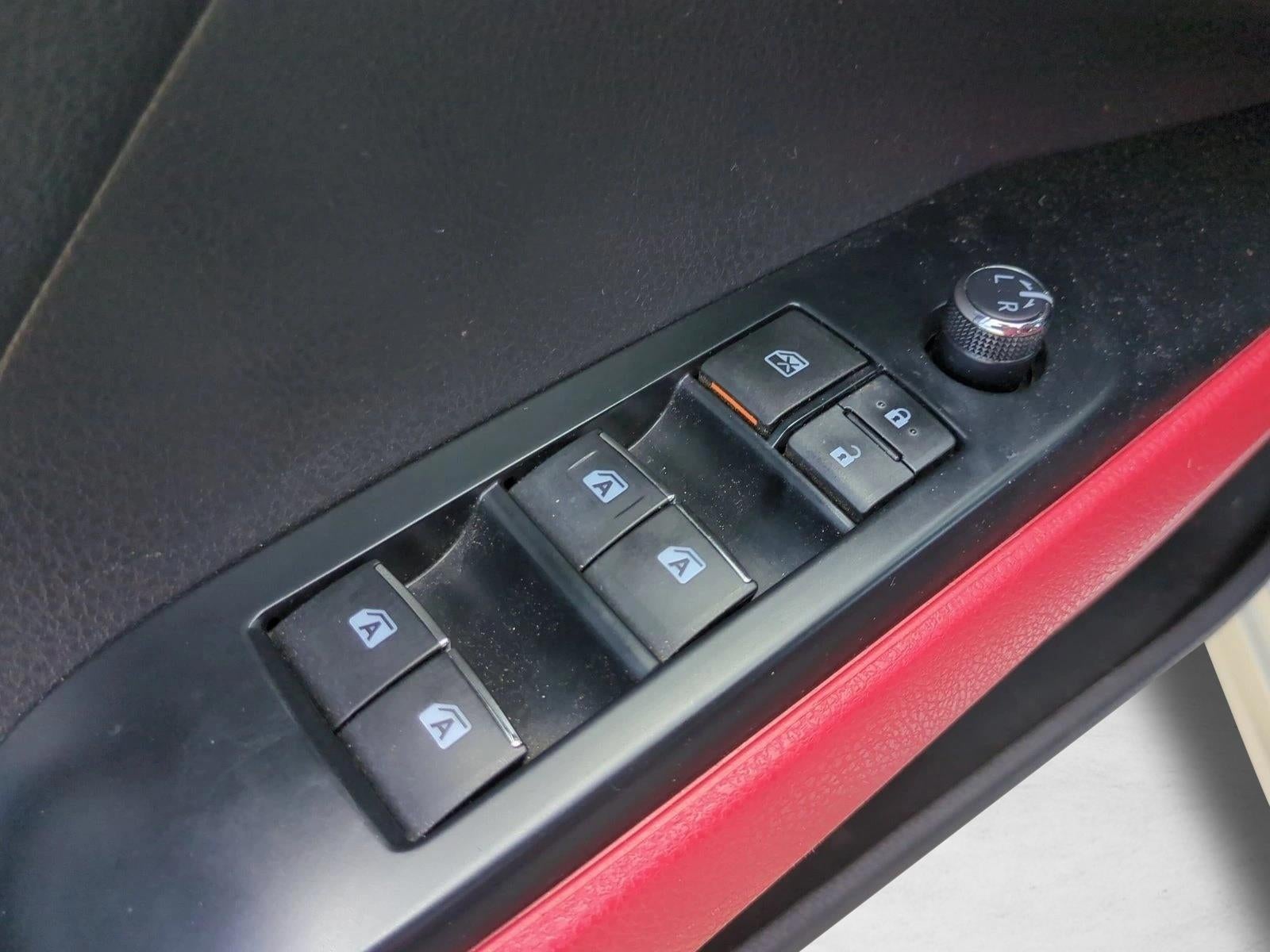 2020 Toyota Camry XSE Auto (Natl)