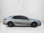 2023 Toyota Camry SE Auto (SE)