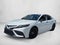 2022 Toyota Camry SE Nightshade Auto (Natl)