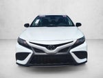 2022 Toyota Camry SE Nightshade Auto (Natl)