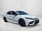 2022 Toyota Camry SE Nightshade Auto (Natl)