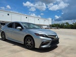 2024 Toyota Camry SE Auto (SE)