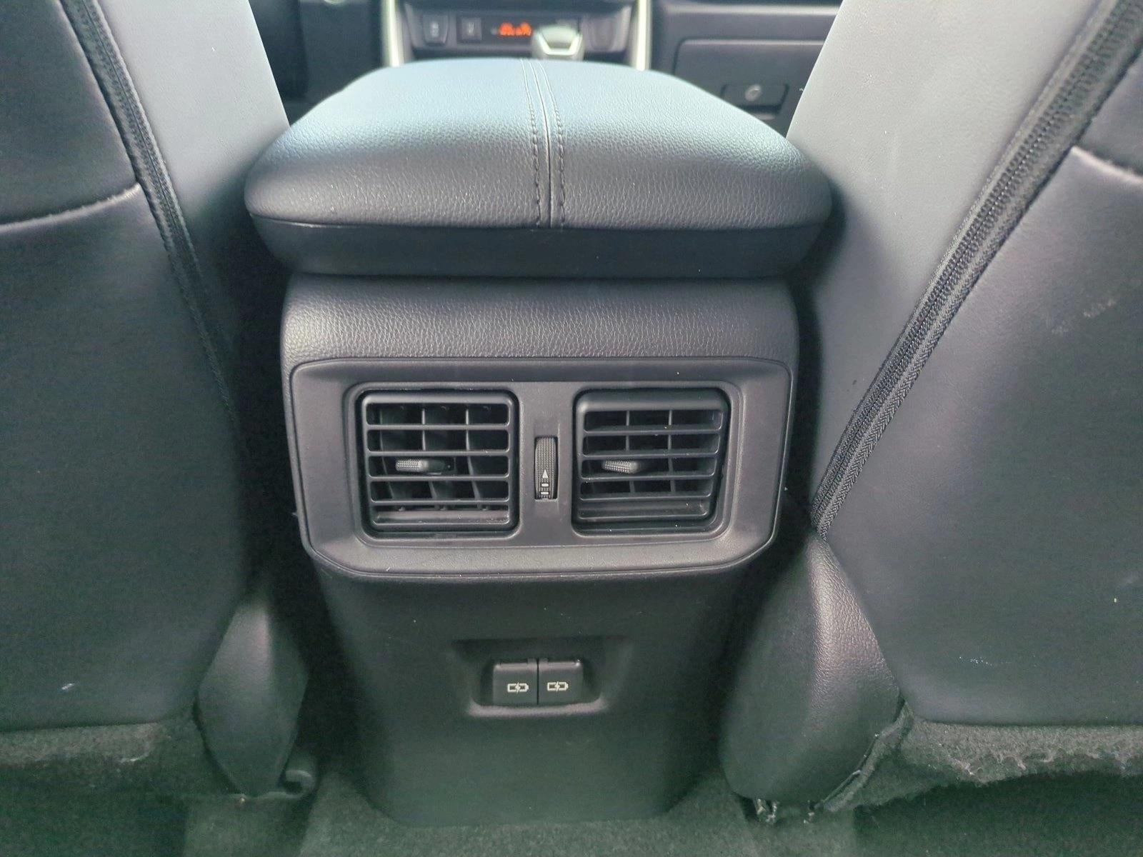 2023 Toyota RAV4 Hybrid XLE Premium AWD (Natl)