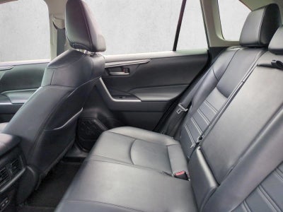2023 Toyota RAV4 Hybrid XLE Premium AWD (Natl)