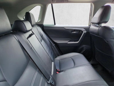 2023 Toyota RAV4 Hybrid XLE Premium AWD (Natl)