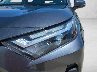 2023 Toyota RAV4 Hybrid XLE Premium AWD (Natl)