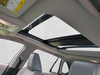 2022 Toyota RAV4 Hybrid Limited AWD (Natl)