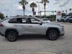 2022 Toyota RAV4 Hybrid Limited AWD (Natl)