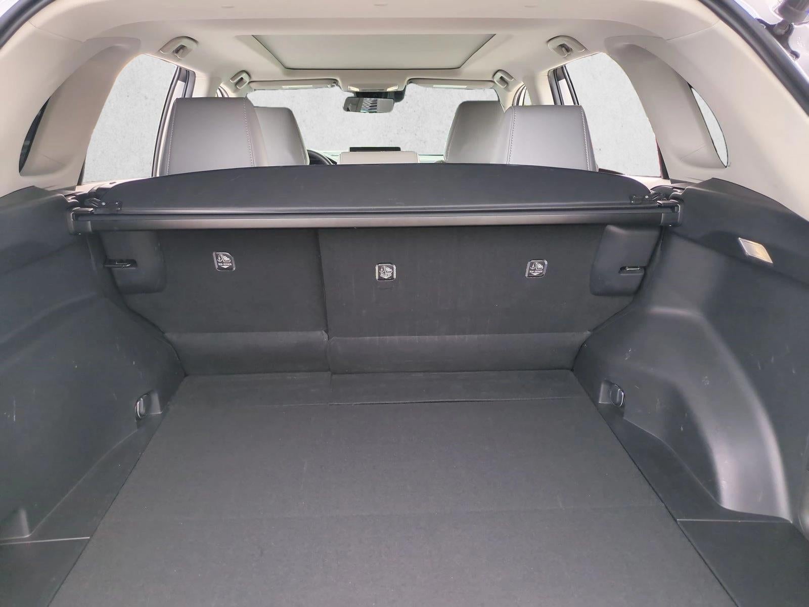 2022 Toyota RAV4 Hybrid Limited AWD (Natl)