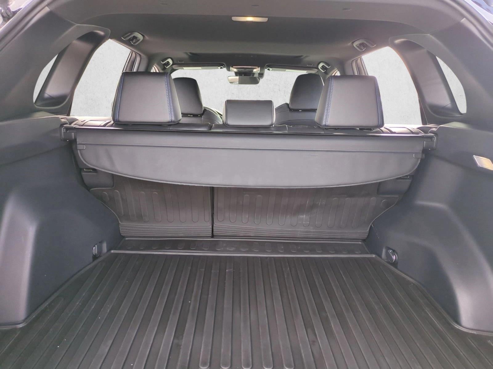 2024 Toyota RAV4 Hybrid XSE AWD (Natl)