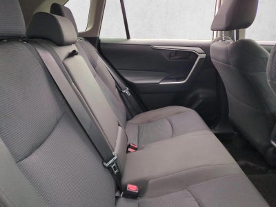 2024 Toyota RAV4 Hybrid LE AWD (Natl)
