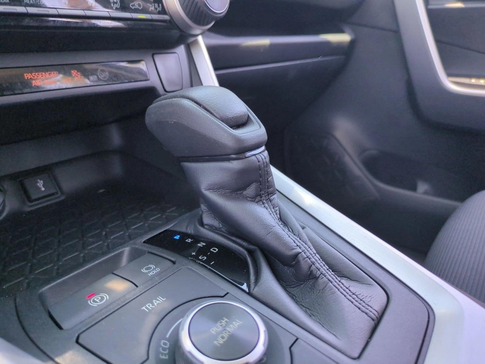 2021 Toyota RAV4 Hybrid LE AWD (Natl) *Ltd Avail*