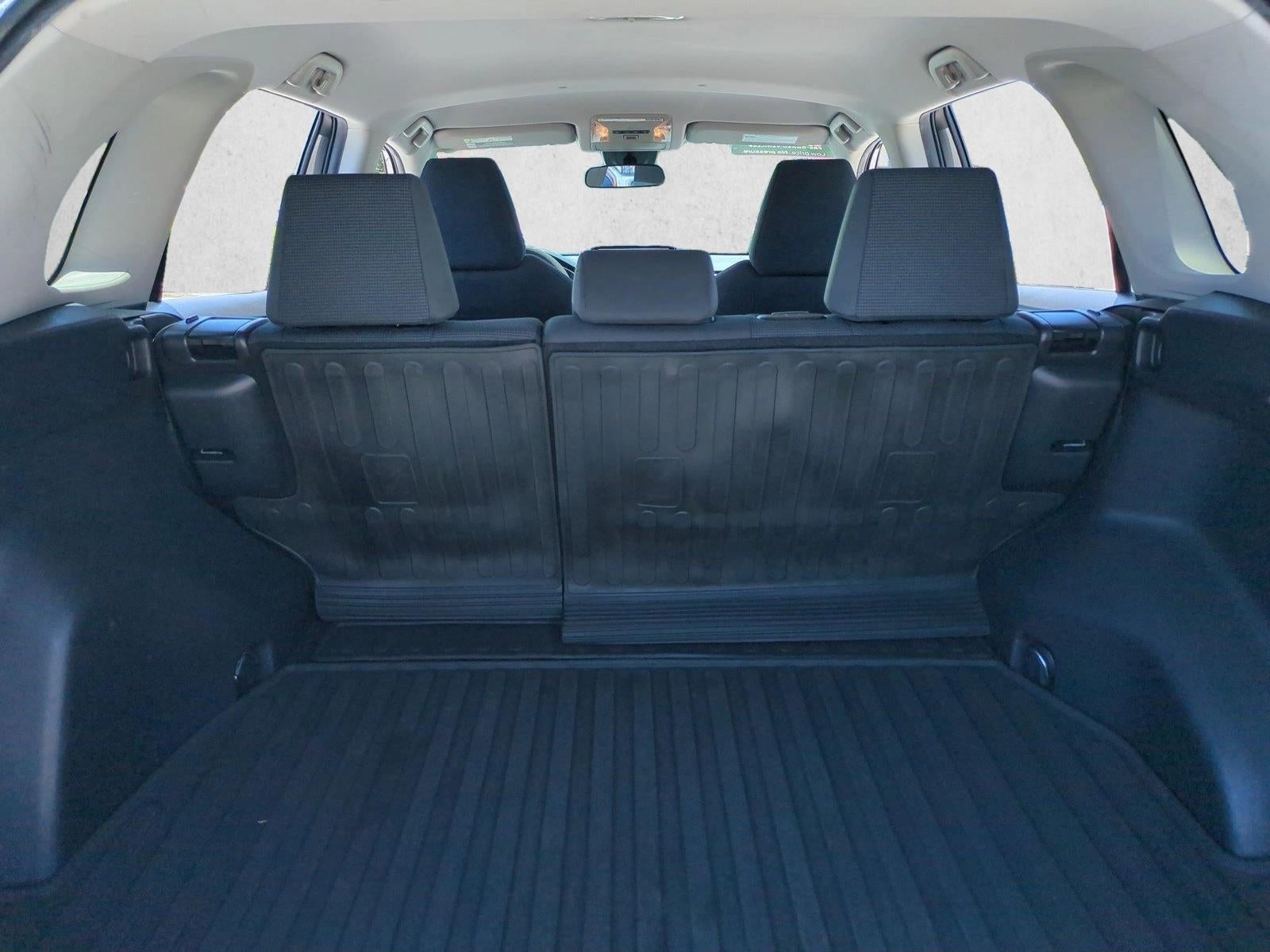 2021 Toyota RAV4 Hybrid LE AWD (Natl) *Ltd Avail*