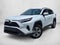 2025 Toyota RAV4 Hybrid XLE AWD (Natl)