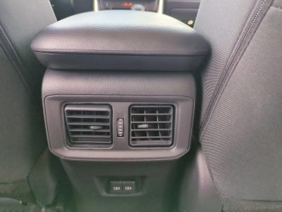 2025 Toyota RAV4 Hybrid XLE AWD (Natl)
