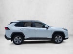 2025 Toyota RAV4 Hybrid XLE AWD (Natl)
