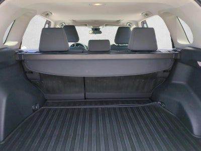 2025 Toyota RAV4 Hybrid XLE AWD (Natl)