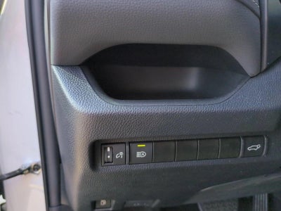 2024 Toyota RAV4 Hybrid XLE AWD (Natl)