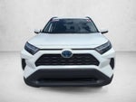 2024 Toyota RAV4 Hybrid XLE AWD (Natl)