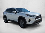 2024 Toyota RAV4 Hybrid XLE AWD (Natl)