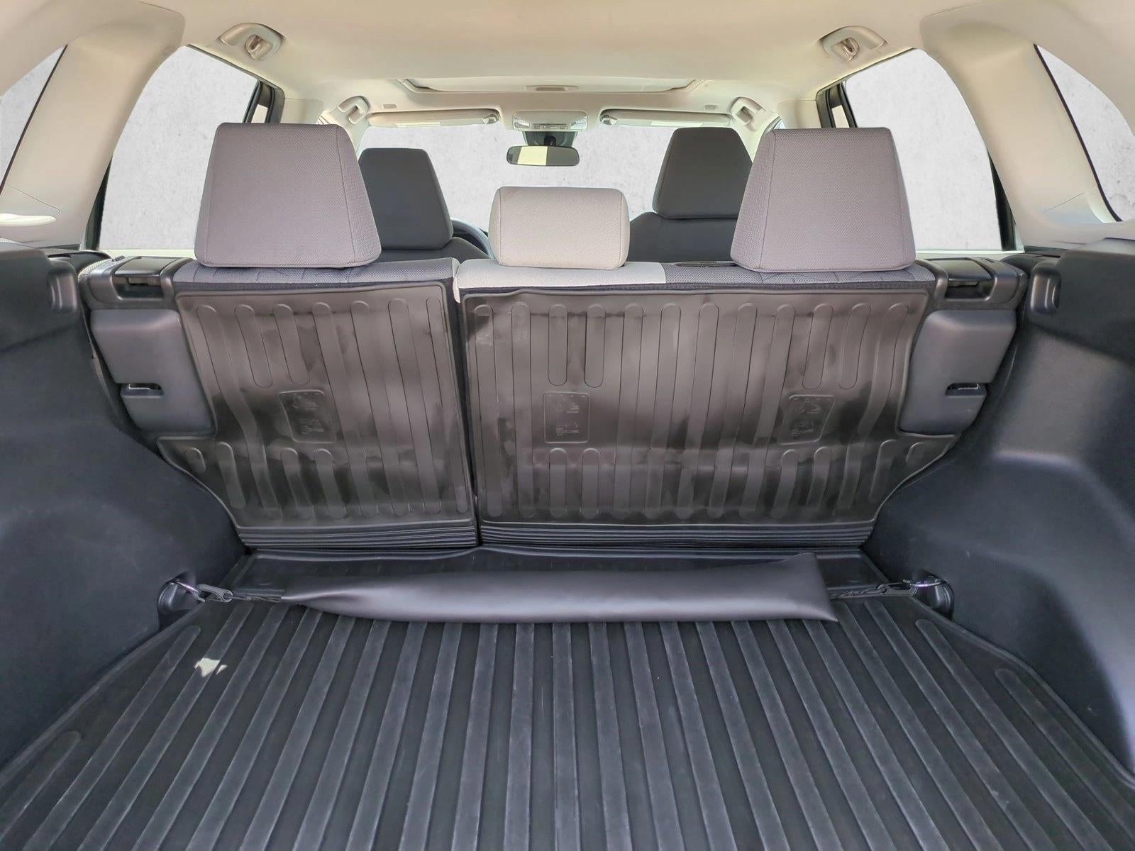 2024 Toyota RAV4 Hybrid XLE AWD (Natl)
