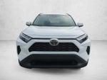 2025 Toyota RAV4 Hybrid XLE AWD (Natl)