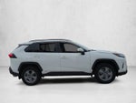 2025 Toyota RAV4 Hybrid XLE AWD (Natl)