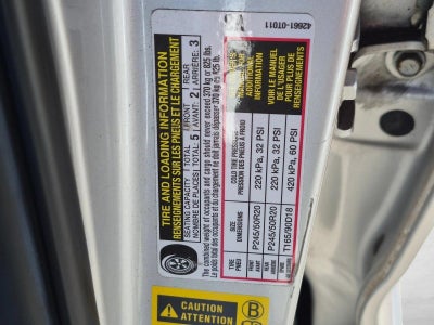 2011 Toyota Venza 4dr Wgn V6 FWD (Natl)