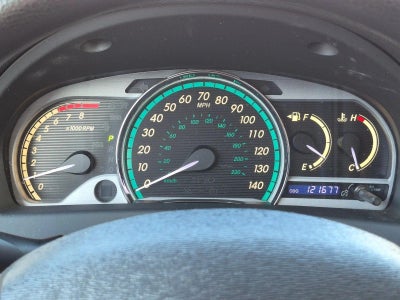 2011 Toyota Venza 4dr Wgn V6 FWD (Natl)