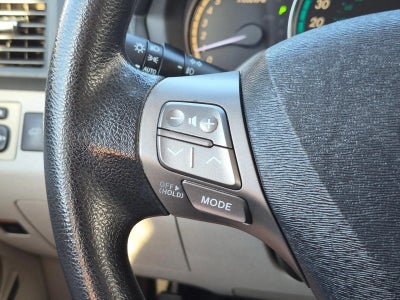 2011 Toyota Venza 4dr Wgn V6 FWD (Natl)