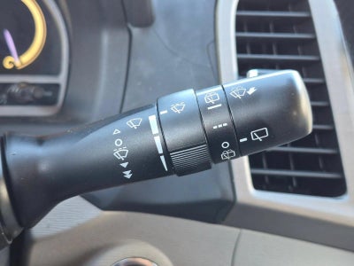 2011 Toyota Venza 4dr Wgn V6 FWD (Natl)