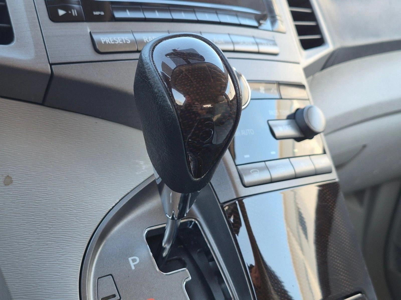 2011 Toyota Venza 4dr Wgn V6 FWD (Natl)