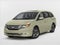 2015 Honda Odyssey Touring Elite with DVD Rear Entertainment System and Navigation