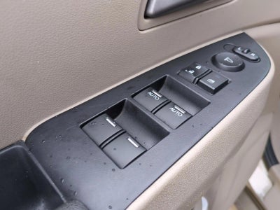 2013 Honda Odyssey Touring with DVD Rear Entertainment System and Navigation