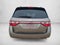 2013 Honda Odyssey Touring with DVD Rear Entertainment System and Navigation