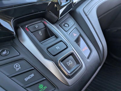 2022 Honda Odyssey EX Auto