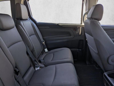 2022 Honda Odyssey EX Auto