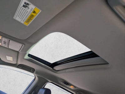 2021 Honda Odyssey EX-L Auto