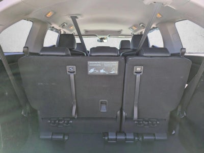 2021 Honda Odyssey EX-L Auto