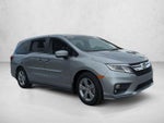2018 Honda Odyssey EX-L Auto