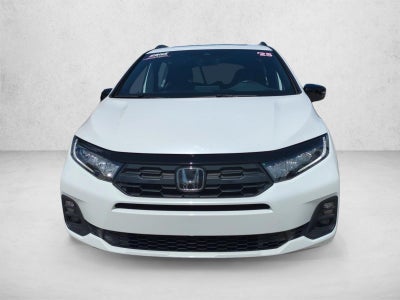 2025 Honda Odyssey Sport-L Auto