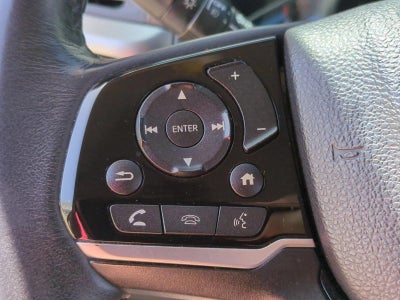 2023 Honda Odyssey Touring Auto